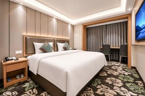 Room - National Hotel (Daozhen)