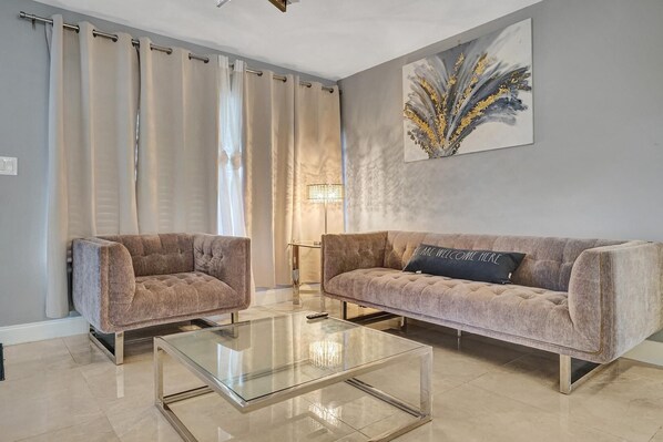 Téléviseur connecté