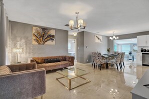 Téléviseur connecté