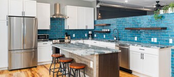 Craft District Loft - Michigan