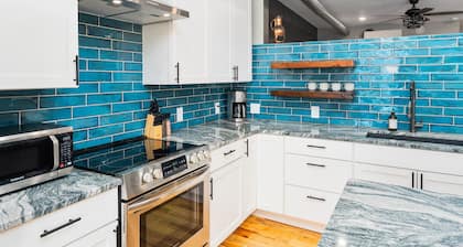 Craft District Loft - Michigan