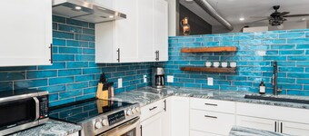 Craft District Loft - Michigan