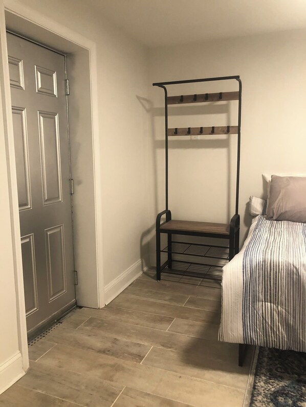 2 bedrooms, WiFi