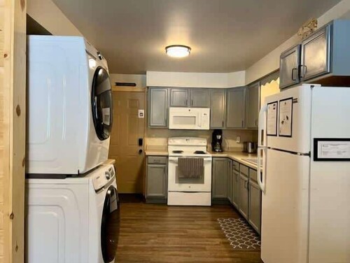 The Morgan-Your Northwoods Escape!