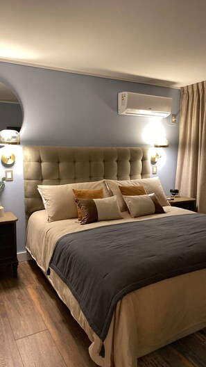 1 bedroom, WiFi