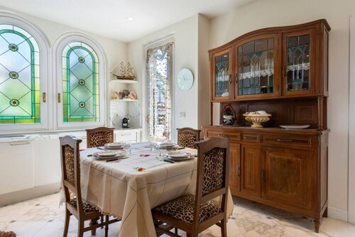 Suite Filippo By MMega