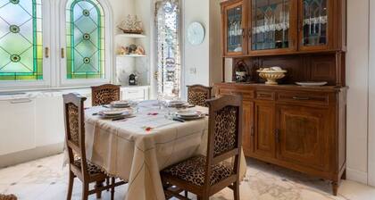 Suite Filippo By MMega