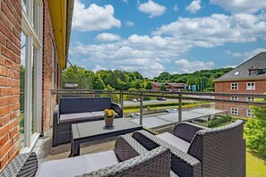 Unclassified image, 3 of 30, button - fewo1846 - Zweite Heimat - fewo1846 - "Zweite Heimat" / elegant 2-rooms (Flensburg)