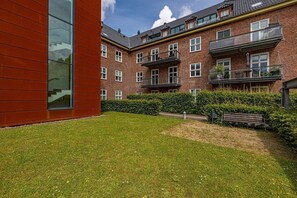 Unclassified image, 5 of 30, button - fewo1846 - Zweite Heimat - fewo1846 - "Zweite Heimat" / elegant 2-rooms (Flensburg)