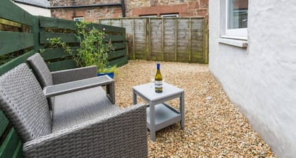 Ideal Couples base for exploring the Isle of Arran