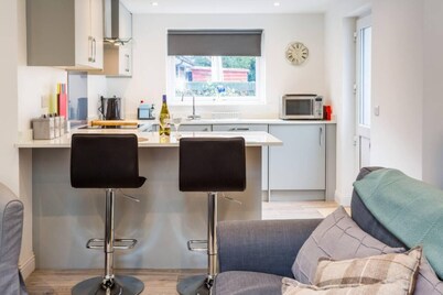 Ideal Couples base for exploring the Isle of Arran