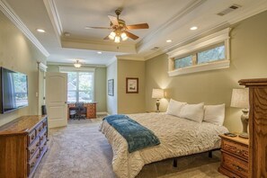 3 Schlafzimmer, WLAN, Bettwäsche