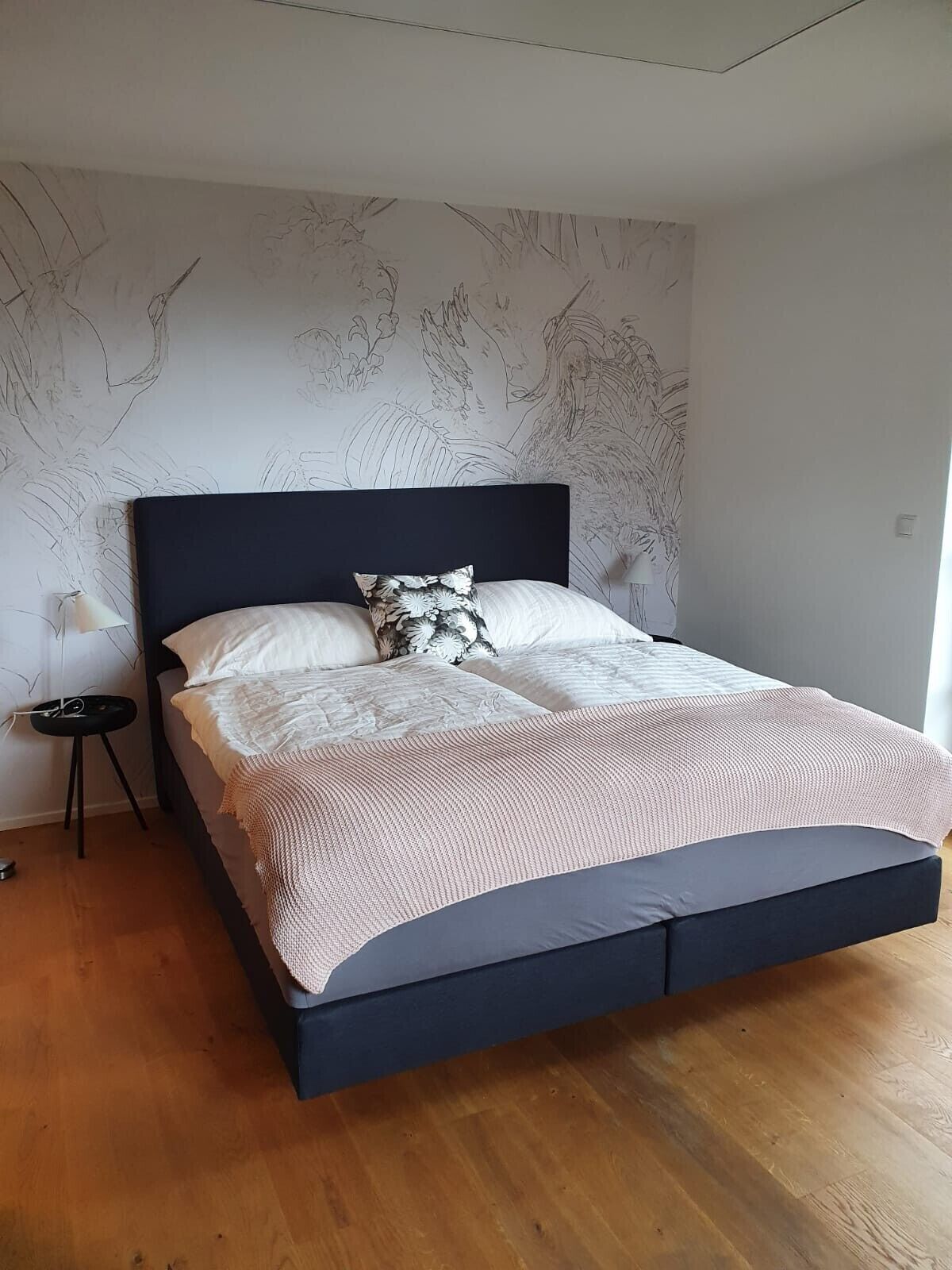 2 soveværelser, strygejern/strygebræt, gratis Wi-Fi, sengetøj