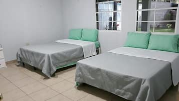 4 quartos, ferros/tábuas de passar roupa, Wi-Fi de cortesia
