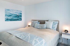 1 chambre, fer et planche Ă repasser, Wi-Fi gratuit, draps fournis