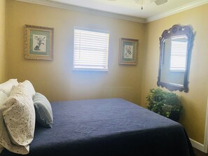 3 Schlafzimmer, kostenloses WLAN, Bettwäsche