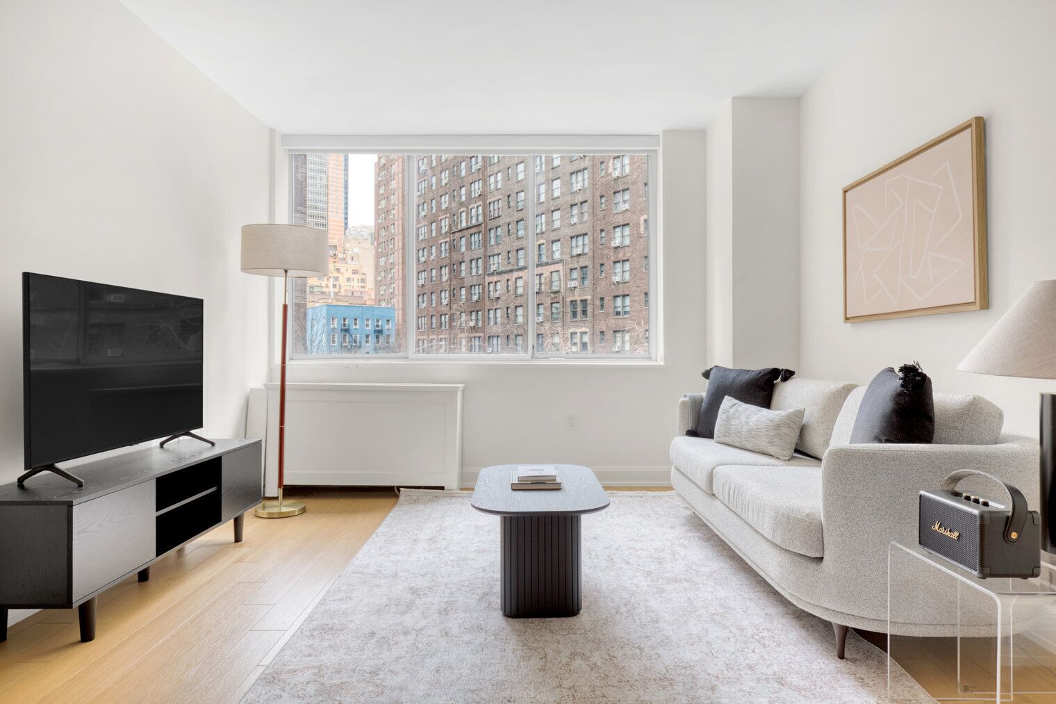 Ideal Midtown East 2BR w/ Elevator, Doorman & Gym, near UN, by Blueground