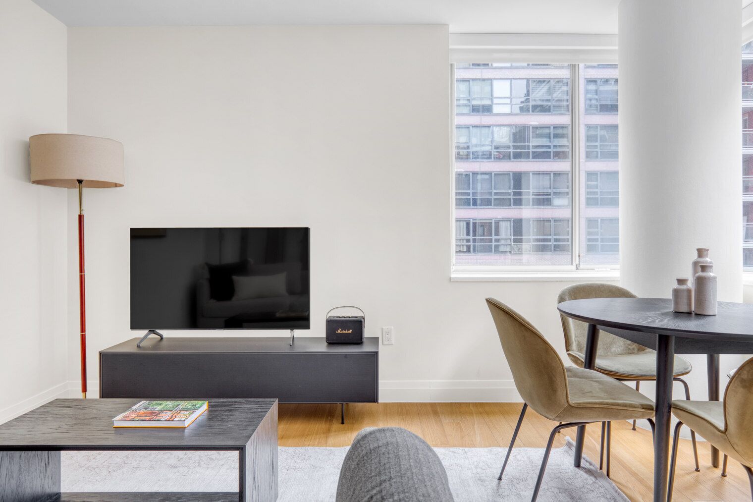 Chic Midtown East 2BR w/ Elevator, Doorman & Gym, near UN, by Blueground