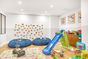 Kinderbereich