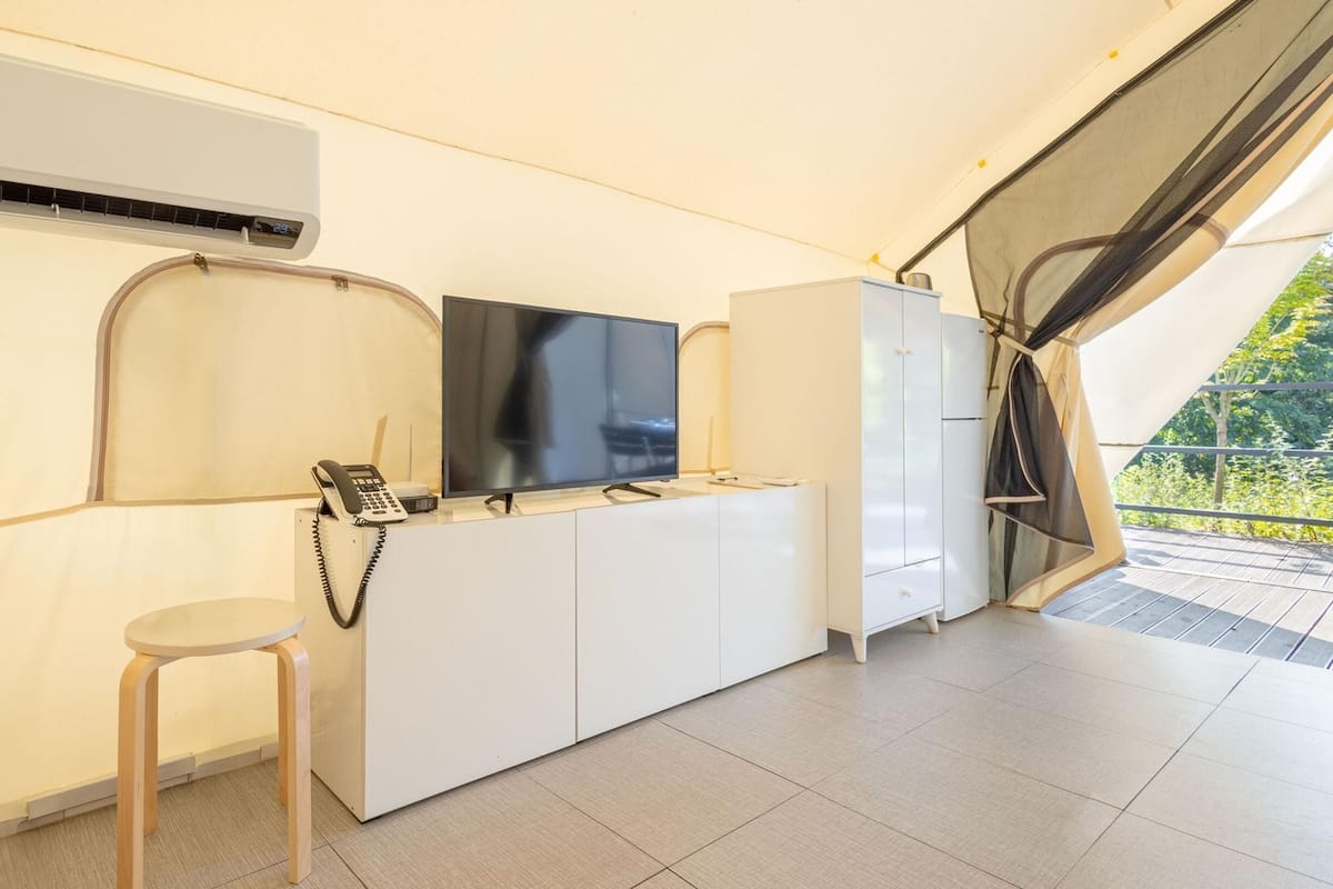 1 habitación y wifi gratis