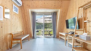 1 bedroom, free WiFi