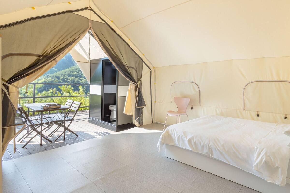 1 habitación y wifi gratis