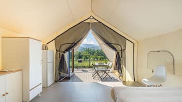 1 dormitorio y wifi gratis