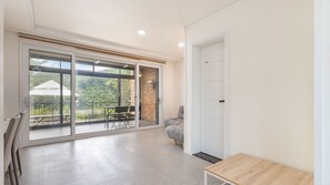 1 bedroom, free WiFi