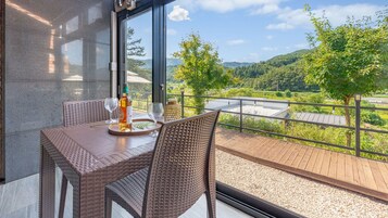 1 bedroom, free WiFi