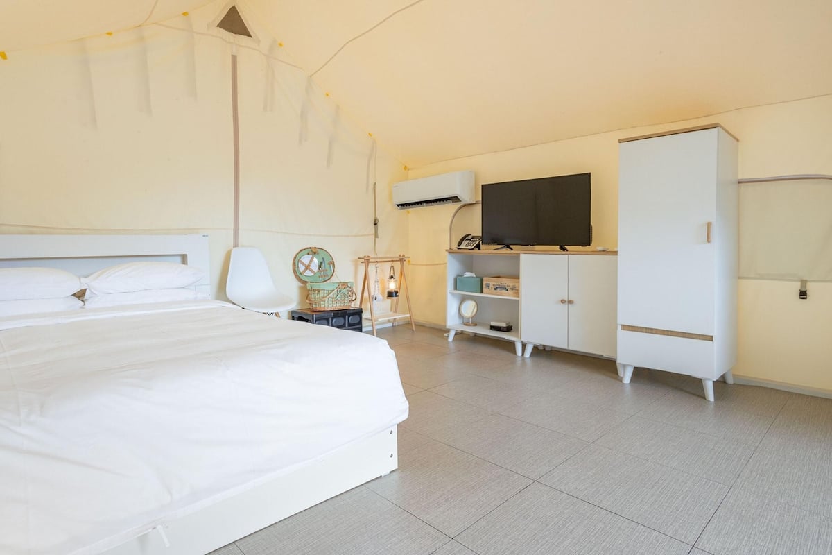 1 habitación y wifi gratis