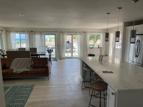 Amazing View with Hot Tub