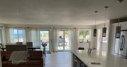 Amazing View with Hot Tub