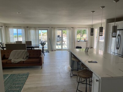 Amazing View with Hot Tub