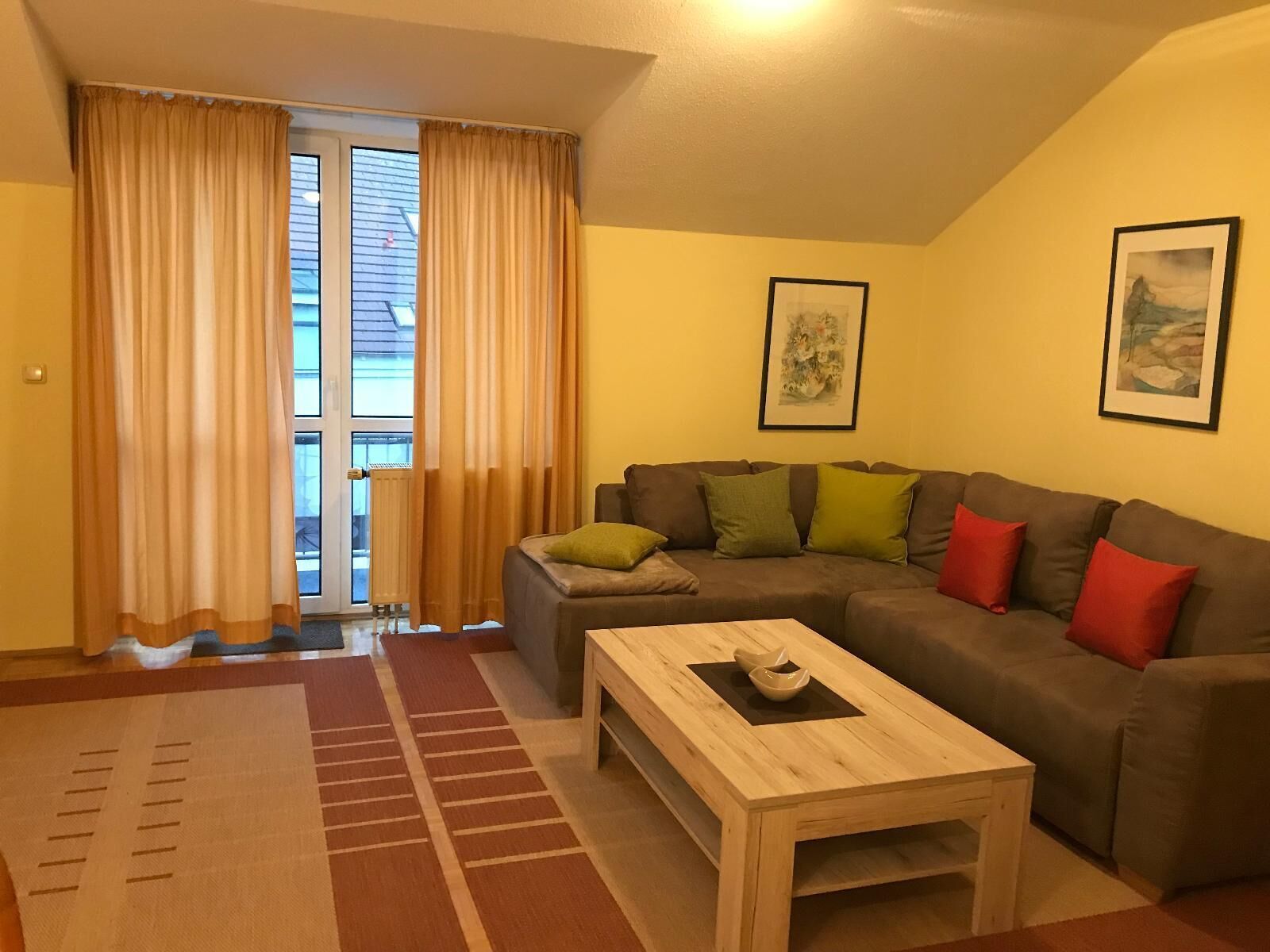 Komplett Ausgestattetes Appartement Ohne Eintritt Ins Aqacur - Cham