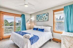 8 Schlafzimmer, WLAN, Bettwäsche