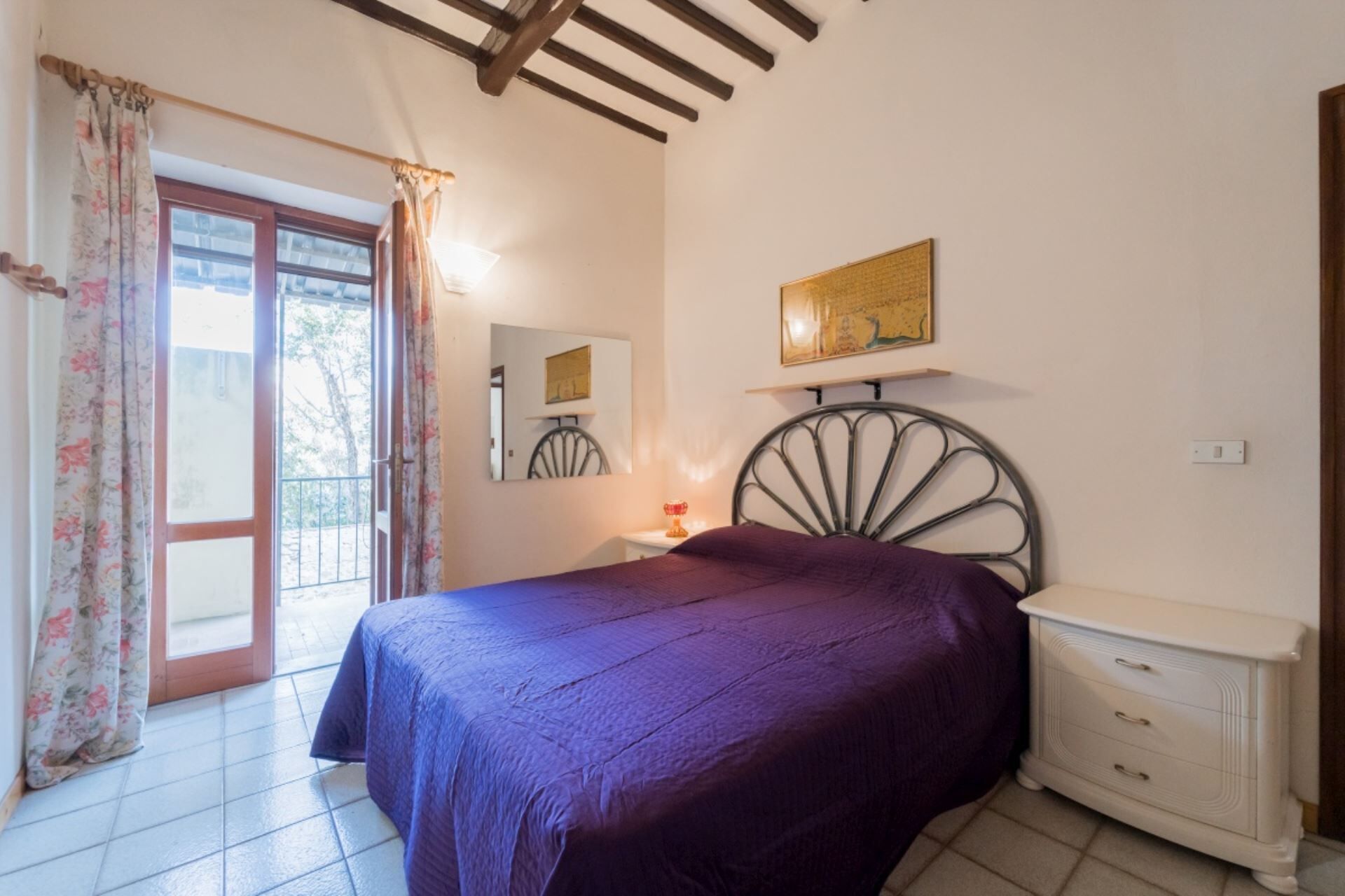2 bedrooms, WiFi