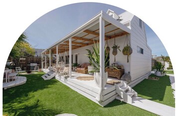 Terraço/pátio