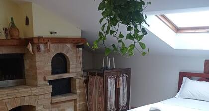 L'Attico di Castelfidardo