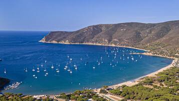 Spiaggia