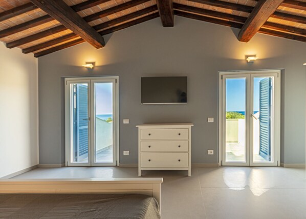1 quarto, Wi-Fi