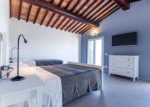 1 quarto, Wi-Fi