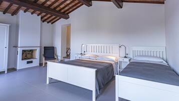 1 habitación y wifi