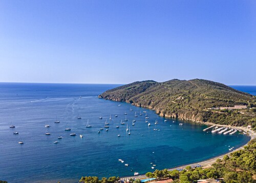 B&B VILLA COSTANZA - B&B COSTANZA ROOM 5