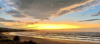 Silvertop Retreat @ Apollo Bay