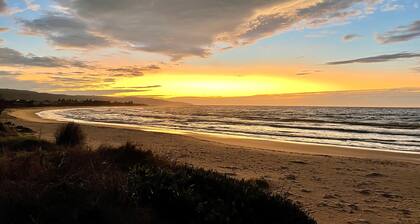 Silvertop Retreat @ Apollo Bay