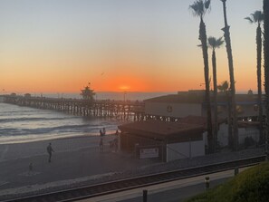 Beach nearby - San Clemente Beach home walk to beach and downtown (San Clemente)