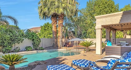 Private Pool, Pool Table, BBQ, Near San Diego Padres & Seattle Mariners Spring Training + FREE GOLF!