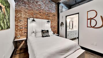 3 chambres, fer et planche à repasser, lit parapluie, Wi-Fi gratuit