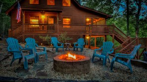 Hus, 3 soverom | Eksteriør