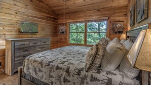 House, 3 Bedrooms - Neck of Woods by Escape to Blue Ridge (Blairsville)